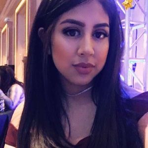 Meet your Posher, Zuly